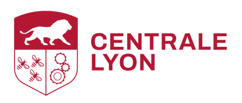 École Centrale de Lyon logo