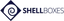 Shellboxes logo