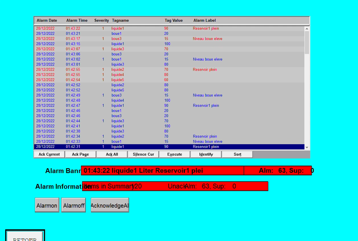 Wastewater Treatment Automation - Image 5
