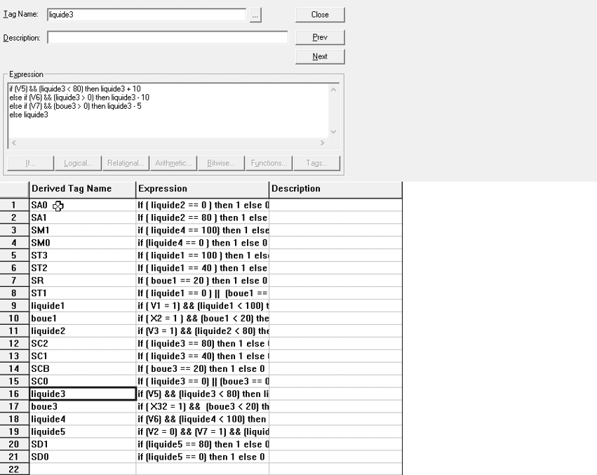 Wastewater Treatment Automation - Image 7